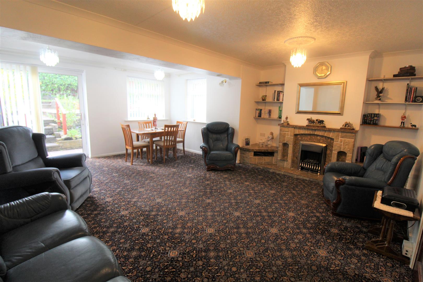 Mews Close, Eaton Park, Stoke-On-Trent